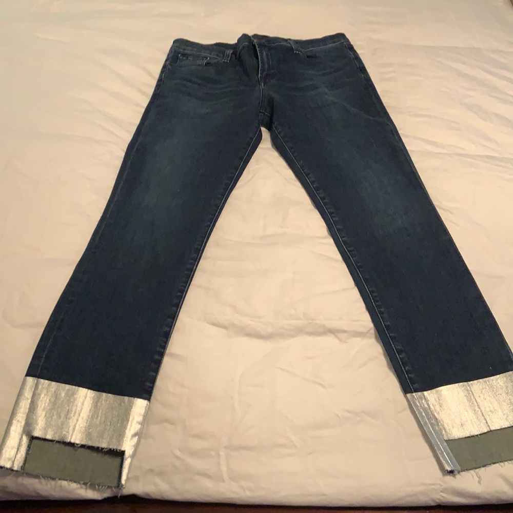 J Brand Jeans